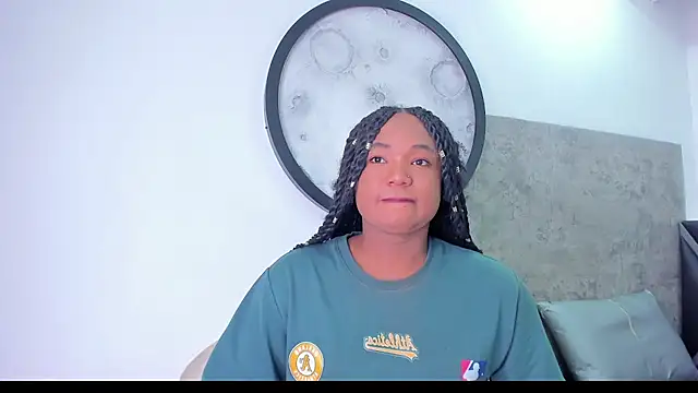 Harmony-01 online show from February 2026 07:33:02 PM