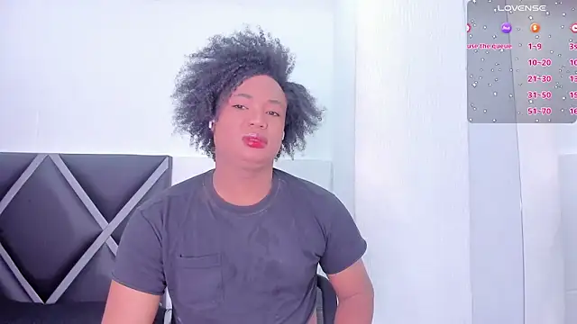 Harmony-01 online show from April 2026 08:02:01 PM