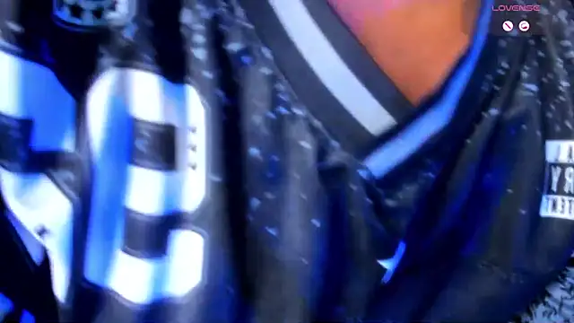 Harmony-01 online show from February 2026 07:21:02 PM