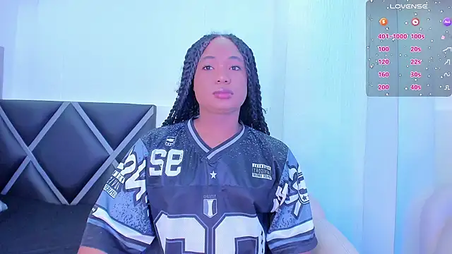 Harmony-01 online show from March 2026 07:52:02 PM