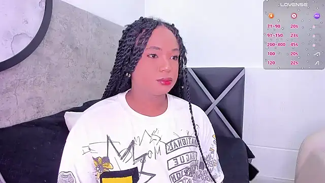 Snapshot of Harmony-01 chatting on June 2026 08:09:02 PM Harmony-01 online show from June 2026 08:09:02 PM
