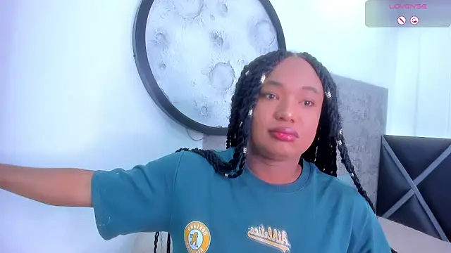 Harmony-01 online show from February 2026 07:34:01 PM