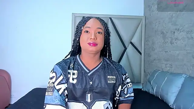 Harmony-01 online show from February 2026 08:22:01 PM