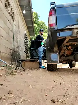 PIGHIGHDIRTY p0 online show from February 2026 05:13:01 PM