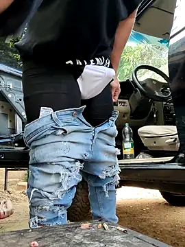 PIGHIGHDIRTY p0 online show from February 2026 07:22:01 PM