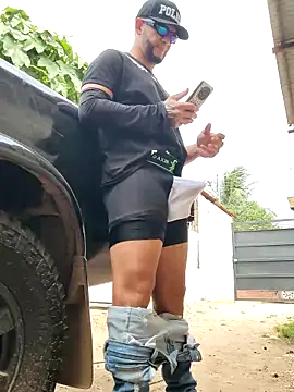 PIGHIGHDIRTY p0 online show from February 2026 06:41:01 PM