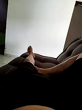 sexback11 online show from January 2026 06:45:01 PM