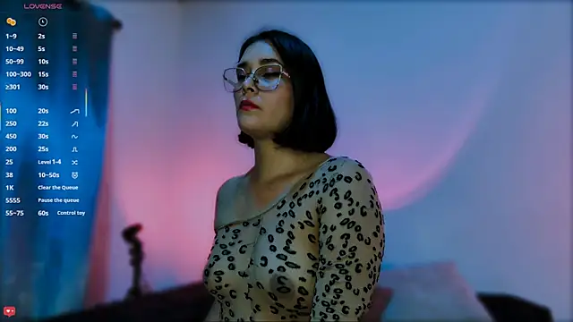 ScarlettRedsins online show from February 2026 11:59:02 PM