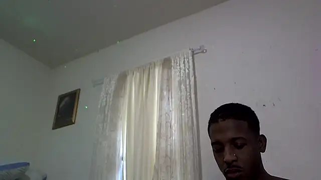 beybeyjackson online show from December 2025 05:50:02 PM