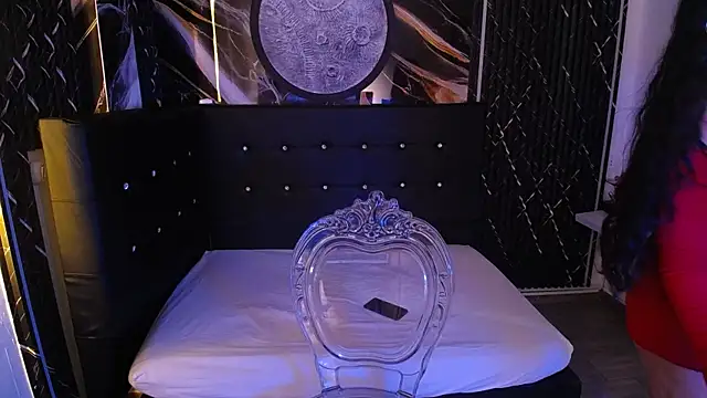   Pamelasweet online show from December 2025 07:28:02 PM