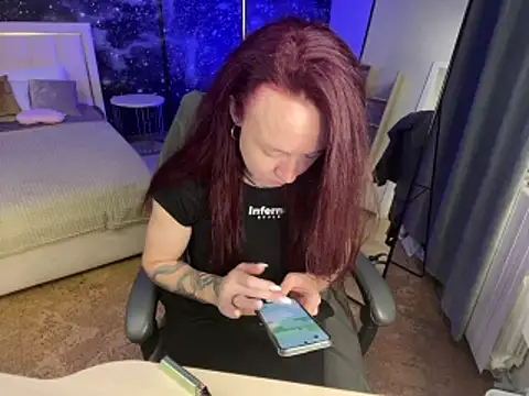 Spoty Kate  online show from March 2026 01:11:01 AM