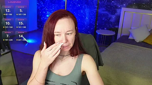 Spoty Kate  online show from March 2026 12:54:01 AM