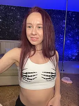 Spoty Kate  online show from March 2026 02:04:02 AM