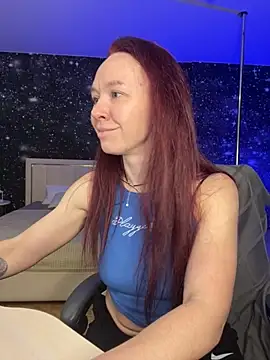 Spoty Kate  online show from March 2026 12:58:02 AM