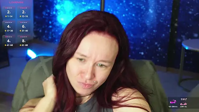 Spoty Kate  online show from April 2026 12:56:02 AM