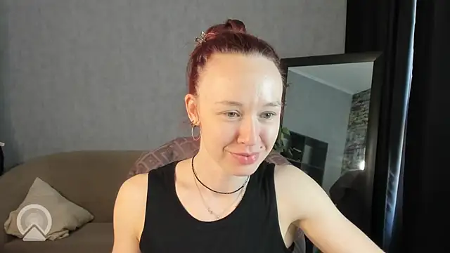 Snapshot of Spoty_Kate_ chatting on May 2026 01:09:01 AM Spoty Kate online show from May 2026 01:09:01 AM