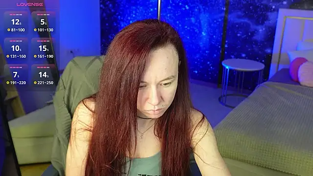 Spoty Kate  online show from February 2026 12:55:01 AM