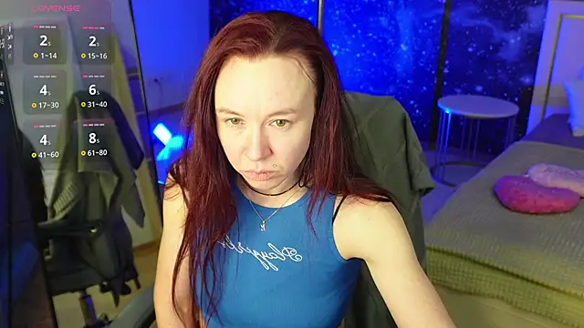 Spoty Kate  online show from February 2026 12:55:02 AM