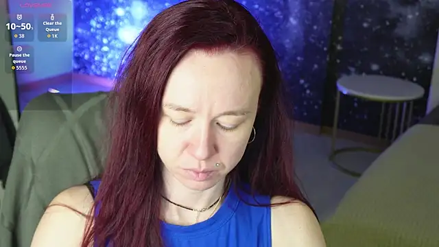 Spoty Kate  online show from April 2026 12:51:02 AM