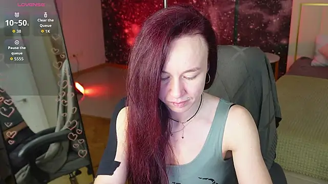 Spoty Kate  online show from February 2026 01:06:02 AM