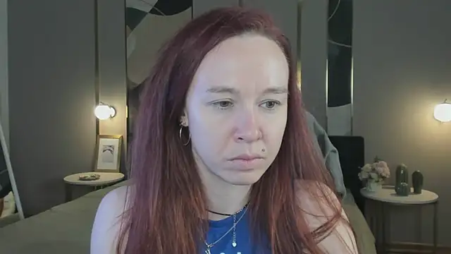 Spoty Kate  online show from April 2026 01:23:02 AM