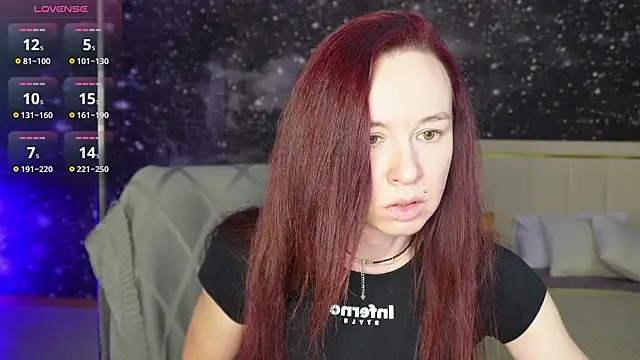 Spoty Kate  online show from February 2026 01:12:02 AM