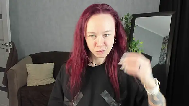 Snapshot of Spoty_Kate_ chatting on May 2026 12:59:01 AM Spoty Kate online show from May 2026 12:59:01 AM