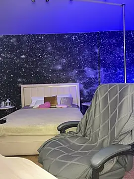 Spoty Kate  online show from March 2026 01:01:02 AM