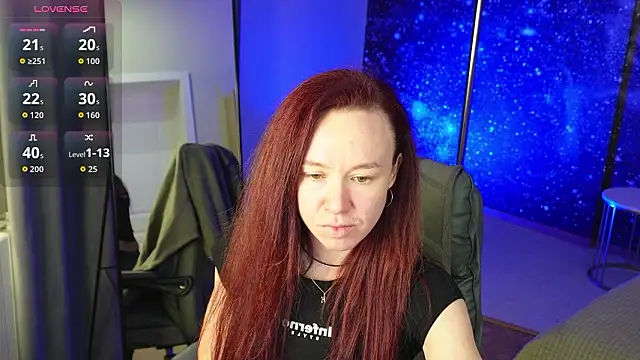 Spoty Kate  online show from February 2026 01:06:01 AM