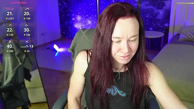 Spoty Kate  online show from February 2026 01:03:02 AM