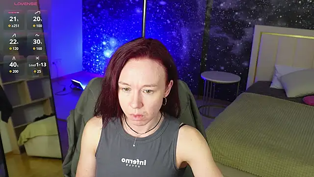 Spoty Kate  online show from April 2026 12:50:02 AM