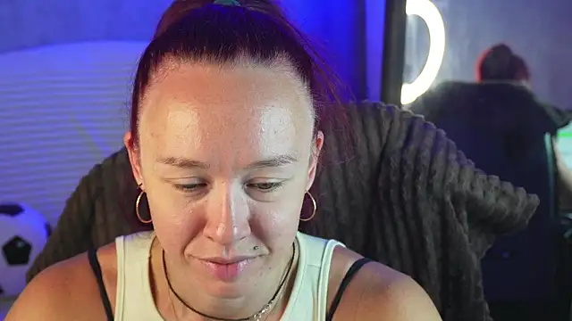 Snapshot of Spoty_Kate_ chatting on July 2026 02:14:01 AM Spoty Kate online show from July 2026 02:14:01 AM