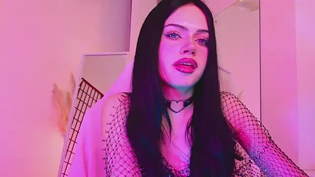 Dark Diva online show from May 2026 09:10:02 PM