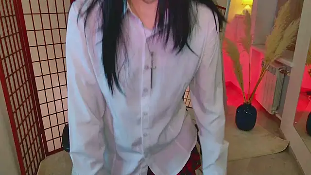 Dark Diva online show from May 2026 10:02:01 PM