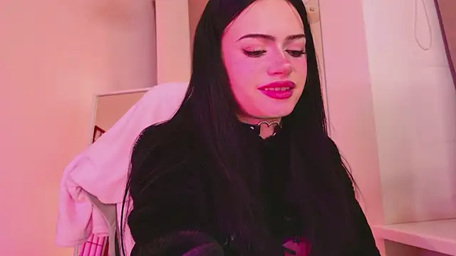 Dark Diva online show from May 2026 10:49:01 PM