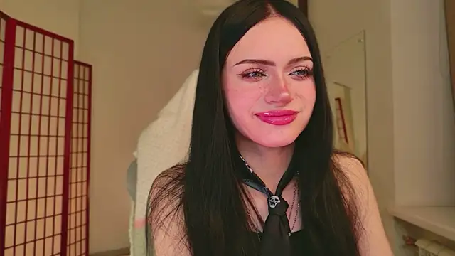 Dark Diva online show from June 2026 08:53:01 PM