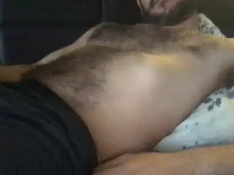 nicehairypig online show from December 2025 09:29:01 PM