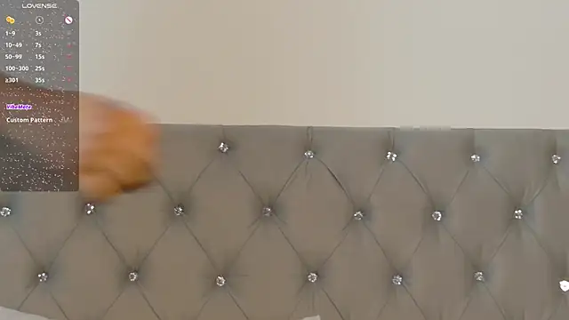 izzybelmonth12 online show from February 2026 08:16:01 PM