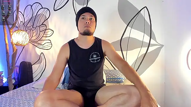 maaxtaylor  online show from January 2026 11:14:01 AM