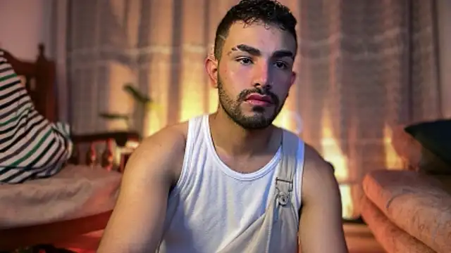 juancho hairy online show from February 2026 05:02:01 AM