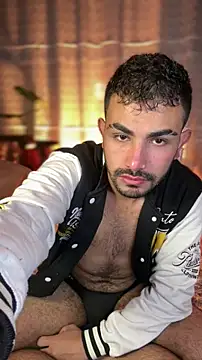 juancho hairy online show from February 2026 04:52:02 AM