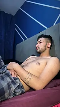 juancho hairy online show from February 2026 05:03:02 AM