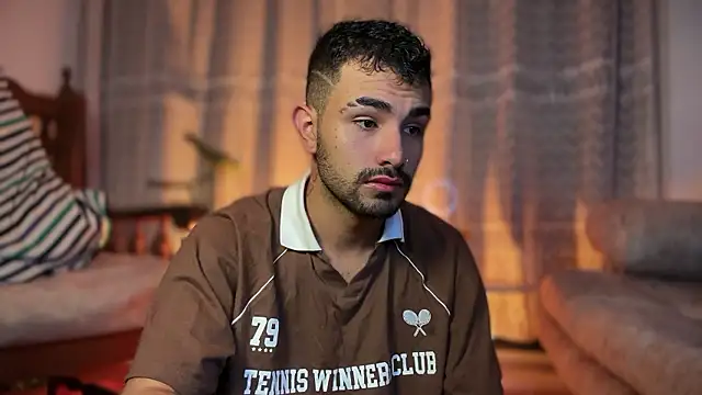 juancho hairy online show from February 2026 05:05:01 AM