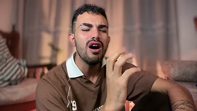 juancho hairy online show from February 2026 06:22:01 AM