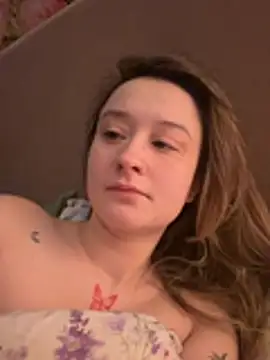 LilyLuck  online show from February 2026 01:27:01 PM