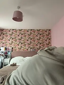 LilyLuck  online show from January 2026 12:20:01 PM