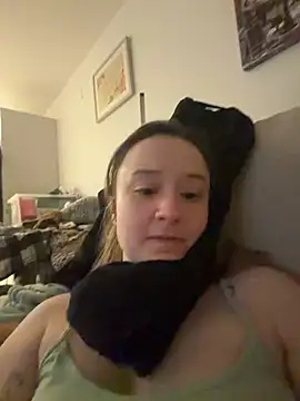 LilyLuck  online show from February 2026 12:54:01 AM