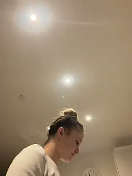 LilyLuck  online show from February 2026 07:01:01 PM