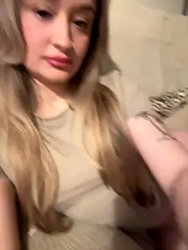 LilyLuck  online show from December 2025 12:25:02 AM