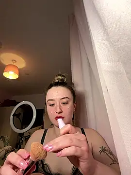 LilyLuck  online show from January 2026 07:34:01 PM